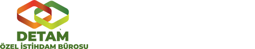 Detam &Ouml;zel İstihdam Logo